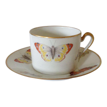 teacup n saucer βοΈ